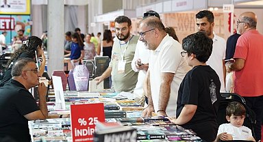 Diyarbakır'da edebiyat ve kültür buluşması