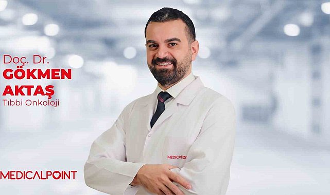 Doç. Dr. Aktaş: "Kanser tedavisi alan hastalar sonbahar-kış döneminde enfeksiyonlara karşı nelere dikkat etmeli"