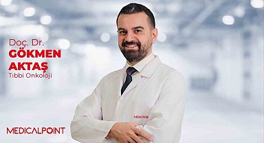 Doç. Dr. Aktaş: "Kanser tedavisi alan hastalar sonbahar-kış döneminde enfeksiyonlara karşı nelere dikkat etmeli"
