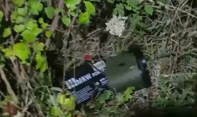 Doğa Koruma ekipleri, ormanlık alanlardaki yasak ses cihazlarını topladı