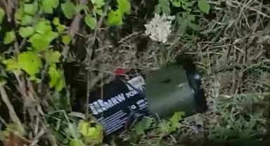 Doğa Koruma ekipleri, ormanlık alanlardaki yasak ses cihazlarını topladı