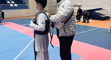 Doğan İlkan Aydemir, Milli forma için yarışacak