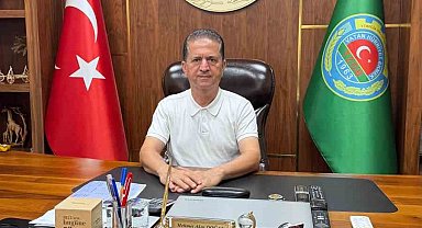 Doğan: "Çiftçinin tarlasını ekebilmek için çok daha yüksek sermayeye ihtiyacı var"