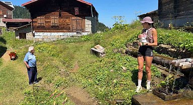 Doktorlar 'koşamaz' dedi, Tuğçe Karakaya küllerinden doğdu