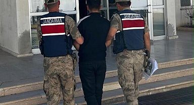 Dolandırıcılıktan aranan şahıs yakalandı