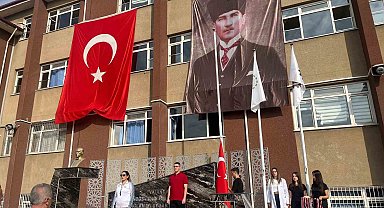 DOSTEK Koleji'nde geleceğe güçlü bir başlangıç