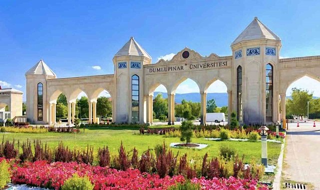 DPÜ'de 2026 YKS kontenjanları doldu