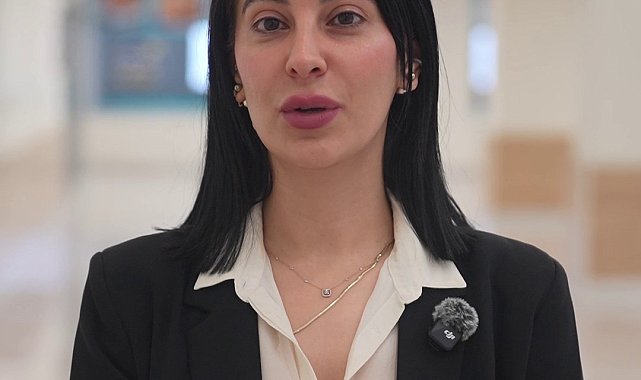 Dr. Asile Seval Aslan: "Beslenme, hareketli yaşam tarzı ve uyku alzheimer hastalığının korunma ve gidişi üzerinde önemli"