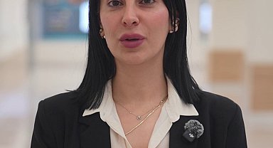 Dr. Asile Seval Aslan: "Beslenme, hareketli yaşam tarzı ve uyku alzheimer hastalığının korunma ve gidişi üzerinde önemli"