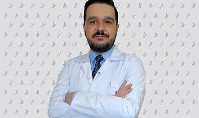 Dr. Şiyve: "Çocuklarda kasık fıtığına erken müdahale önem taşıyor"