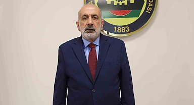 DTSO Başkanı Mehmet Kaya'dan İSO 1000'deki firmalara Diyarbakır'a yatırım daveti