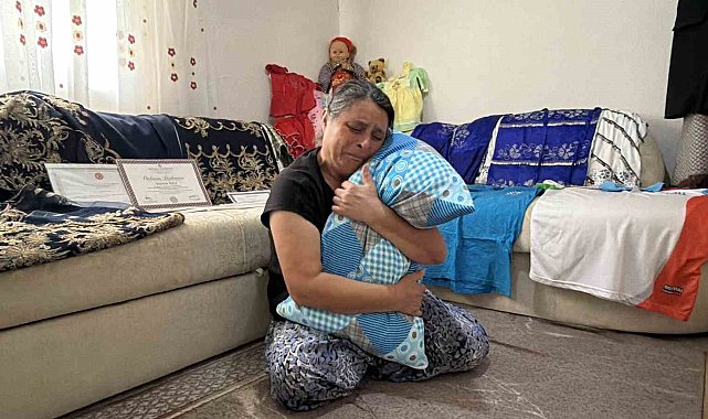 Düğün günü hayatını kaybeden Birsen Filiz'in ailesinden adalet çağrısı