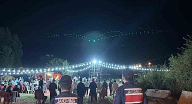 Düğünlerde havaya ateş eden şahıslara ağır yaptırım