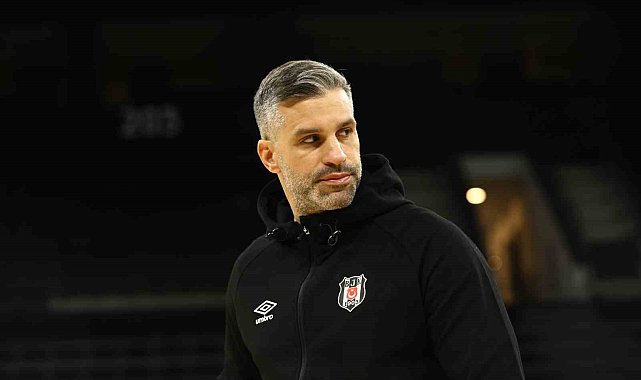 Dusan Alimpijevic: "Çok gururlu ve mutluyuz"