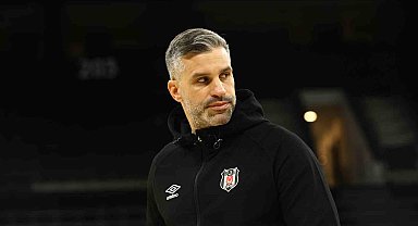 Dusan Alimpijevic: "Çok gururlu ve mutluyuz"