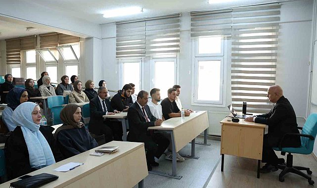 Düzce Üniversitesi'nde 2026-2027 akademik yılı başladı