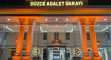 Düzce'de 15 bin kişi sorgulandı aranan 16 kişi tutuklandı