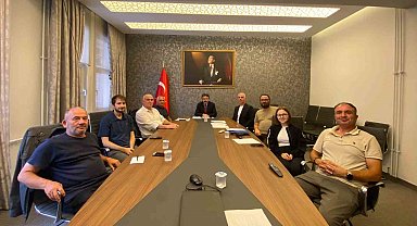 Düzce'de okul kantinleri için denetim hazırlığı