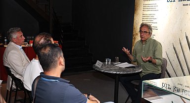 Edebiyat Müzesi'nde kalem sergisi açıldı