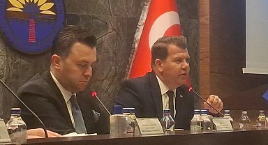 Edirne Hamzadere'de mesleki eğitim masaya yatırıldı