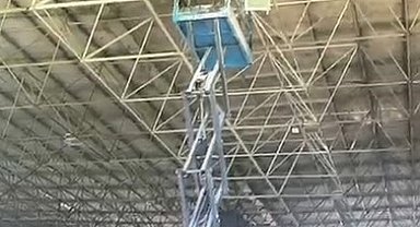 Edirne otogarındaki yangında yaralanan genç hayatını kaybetti