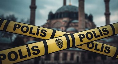 Edirne'de büyü bozdurma bahanesiyle dolandırıcılık