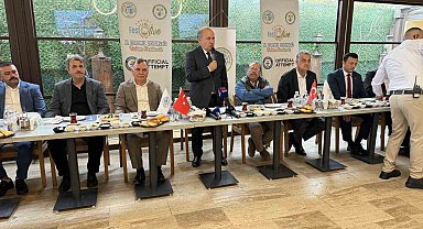 Edremit 13 bin kişiyle Guinness Rekoru'na hazırlanıyor