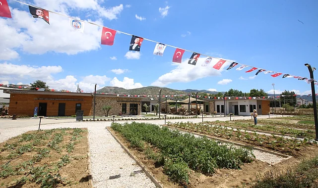 Efes Selçuk'un sürdürülebilir turizm başarısı Avrupa Finalinde