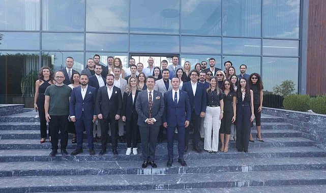 EGİAD VE DEGİAD'dan bölgesel iş birliği ve ticaret hamlesi