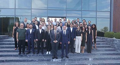 EGİAD VE DEGİAD'dan bölgesel iş birliği ve ticaret hamlesi
