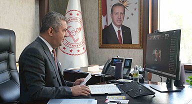 Eğitimde dijital zirve