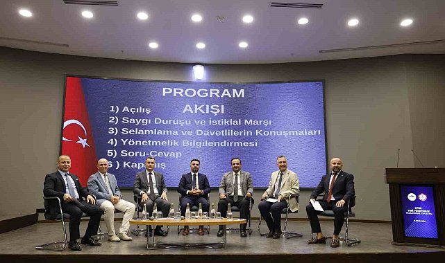 Ehliyette yeni sınav sistemi uygulaması İzmir'de anlatıldı