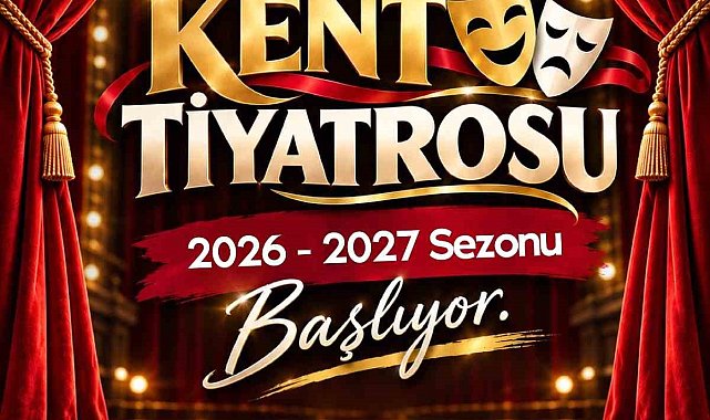 Ekim ayı tiyatro takvimi yayınlandı