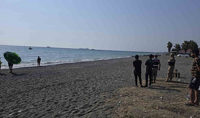 Ekipleri harekete geçiren ihbarda ceset bulunamadı