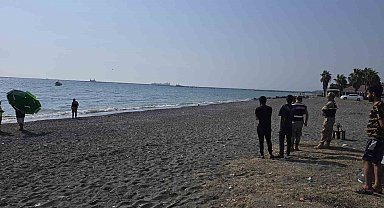 Ekipleri harekete geçiren ihbarda ceset bulunamadı