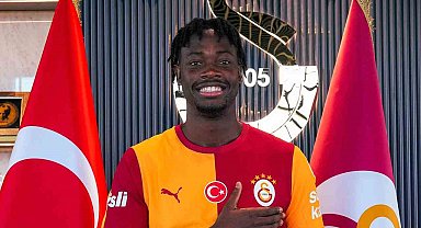 El-Chadaille Bitshiabu: "Büyük zaferlere imza atacağımızı düşünüyorum"