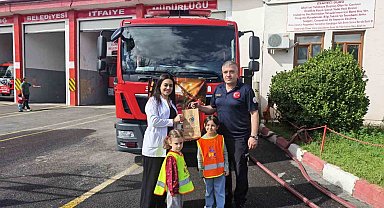 Elazığ Belediyesi'nden ücretsiz fidan