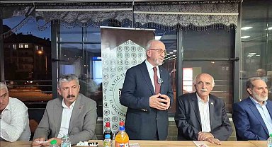 Elazığ Ticaret Borsası'ndan Kovancılar'a temsilcilik müjdesi