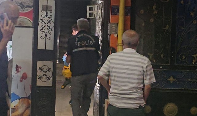 Elazığ'da evde çıkan tartışma silahlı ve bıçaklı kavgaya dönüştü: 2 yaralı