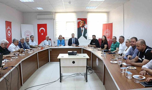 Elazığ'da otizm alanındaki çalışmalar değerlendirildi