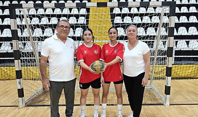 Elazığ'dan U15 milli takım kampına 3 davet