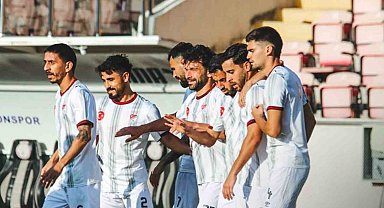 Elazığspor sezona seyircisiz başlıyor