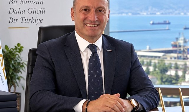 Eldemir: "Karadeniz ticareti savaşın dışında kalmalı"