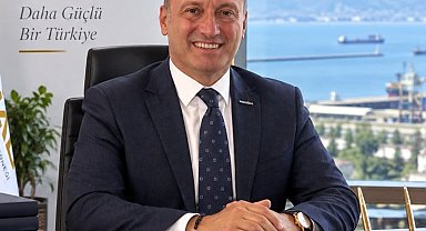 Eldemir: "Karadeniz ticareti savaşın dışında kalmalı"