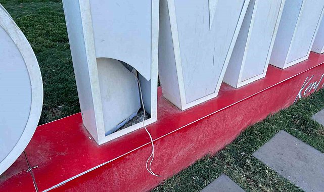 Elektrik akımına kapılan 4 yaşındaki çocuk yaralandı
