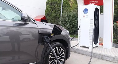 Elektrikli araçların evde şarj edilmesine yasak mı geldi? Açıklama İletişim'den yapıldı