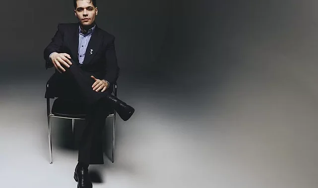 Emir Can İğrek'ten Teoman'ın kült şarkısı "Zamparanın Ölümü"ne yeni yorum