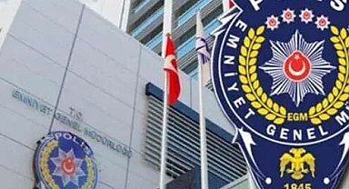 Emniyette büyük değişim! 39 ilin müdürü değişti, 24 isim merkeze çekildi