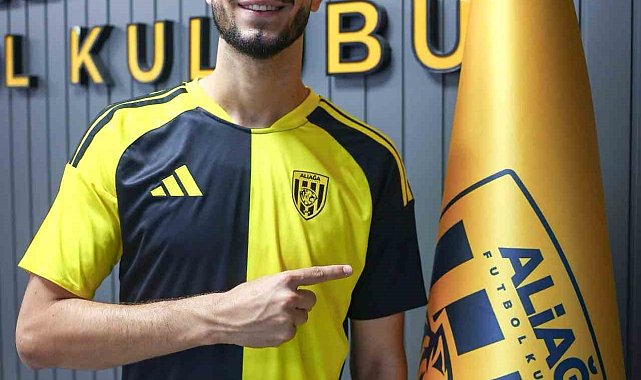 Emrehan Gedikli ve Berkay Topdemir, Aliağa FK'da