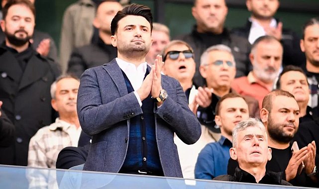Enes Çelik: "Kulübümüzün itibarına zarar verecek hiçbir eylemin içerisinde bulunmadım"